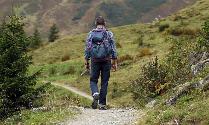 Inca Trail